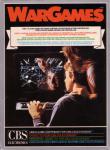 WarGames Front Cover