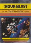 Nova Blast Front Cover