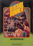 Blockade Runner Front Cover