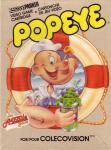 Popeye Front Cover