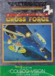 Super Crossforce Front Cover