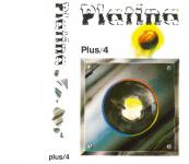 Platina Front Cover