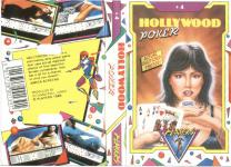 Hollywood Poker Front Cover