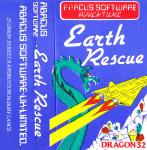 Earth Rescue Front Cover