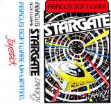 Stargate Front Cover