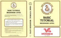 Basic Tutorial - Beginners Front Cover