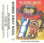 Bombs Away Basil Front Cover