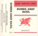 Bombs Away Basil Front Cover