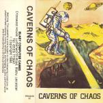 Caverns of Chaos Front Cover