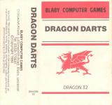 Dragon Darts Front Cover