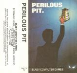 Perilous Pit Front Cover