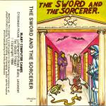 The Sword And The Sorcerer Front Cover