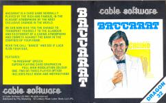 Baccarat Front Cover