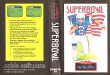 Superbowl Front Cover