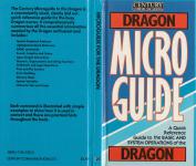 Micro Guide: Dragon Front Cover