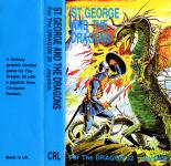 St. George and The Dragons Front Cover