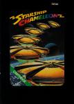 Starship Chameleon Front Cover