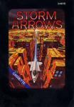 Storm Arrows Front Cover