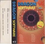 Dragon Software No. 2 Front Cover