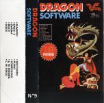 Dragon Software No. 9 Front Cover