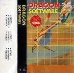 Dragon Software No. 12 Front Cover