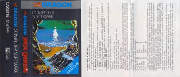 Sea Quest Front Cover