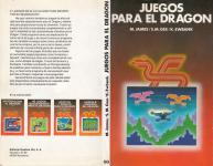 Juegos Para El Dragon Front Cover