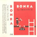 Bonka Front Cover