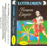 Roman Empire Front Cover