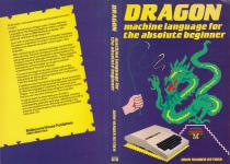 Dragon Machine Language For The Absolute Beginner Front Cover