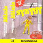 Syzygy Front Cover