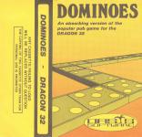 Dominoes Front Cover