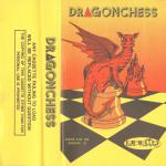 Dragonchess Front Cover