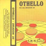 Othello Front Cover