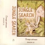 Jungle Search Front Cover