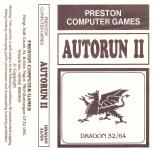 Autorun 2 Front Cover