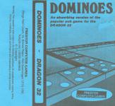 Dominoes Front Cover