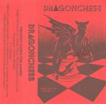 Dragonchess Front Cover