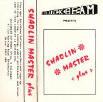 Shaolin Master+ Front Cover