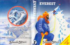 Everest Front Cover