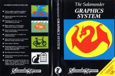 Graphics System Front Cover