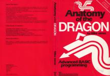 Anatomy Of The Dragon Front Cover