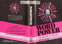 Word Power Front Cover