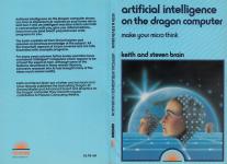 Artificial Intelligence On The Dragon Computer Front Cover