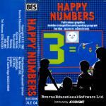 Happy Numbers Front Cover