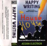 Happy Writing Front Cover