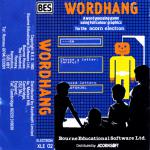 Wordhang Front Cover