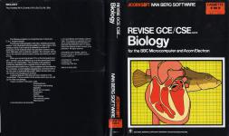 Biology Front Cover