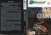 The Count Front Cover