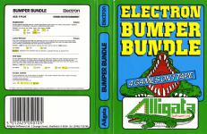 Bumper Bundle Front Cover